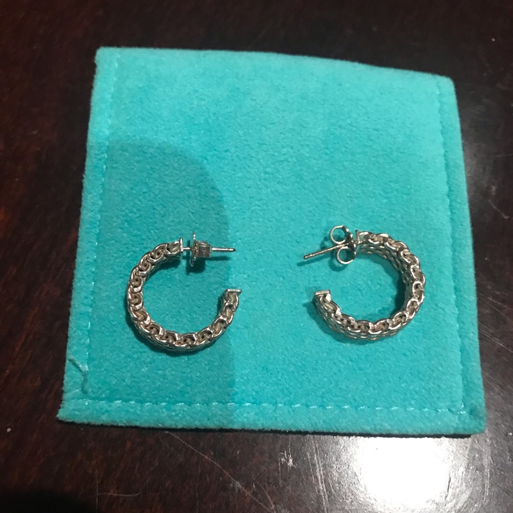 Tiffany and Co